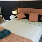 Cabana 1, Barrio Santa Elena