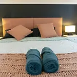 Cabana 1, Barrio Santa Elena