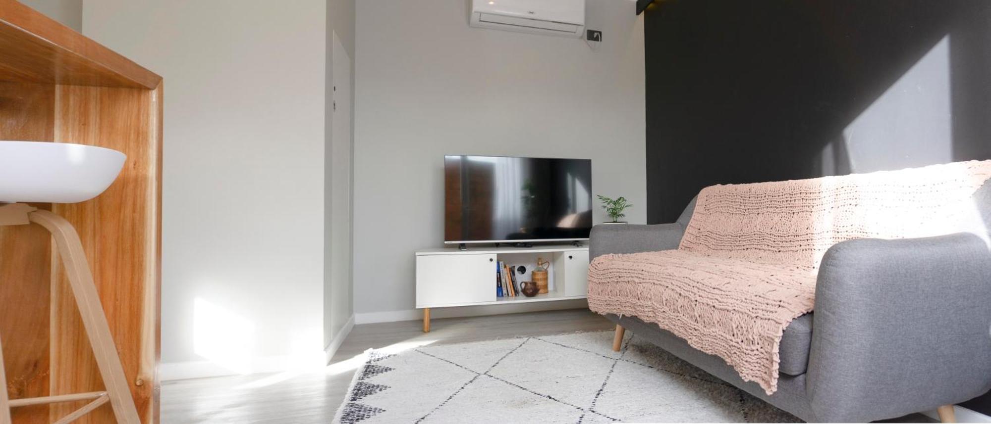 Apartamento 1, Barrio Santa Elena